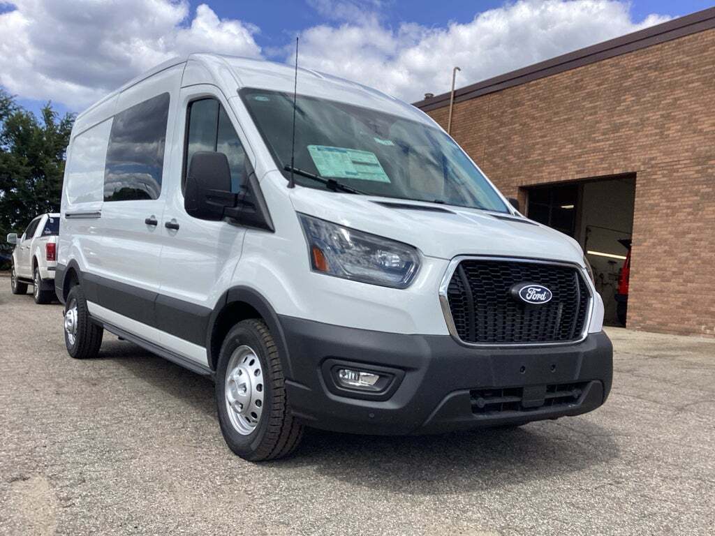 2026 FORD TRANSIT 250 in Grandville, MI