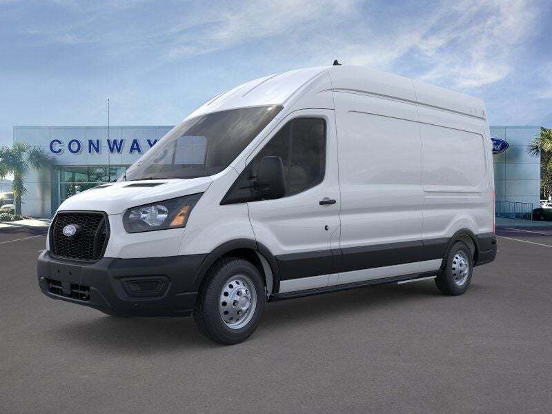 2026 FORD TRANSIT in Conway, SC