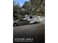 2021 RV Models with Great Resale Values image