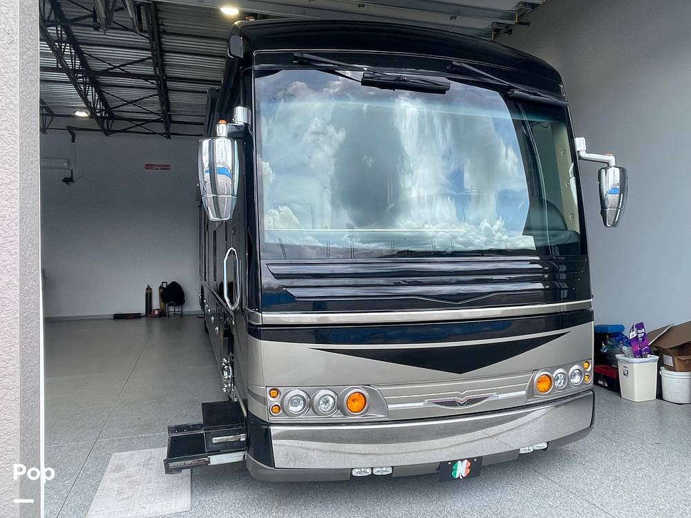 2007 American Coach American Heritage 45E in ft myers FL