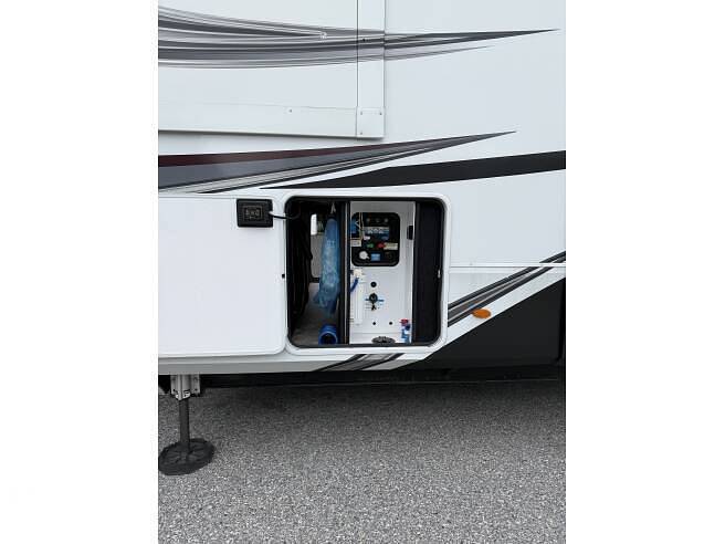2021 Grand Design Solitude 346FLS in mechanicsburg PA