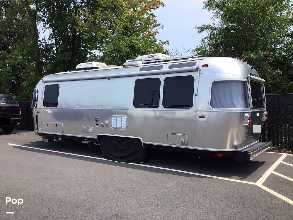 2021 Airstream Flying Cloud 27FB Twin in haymarket VA