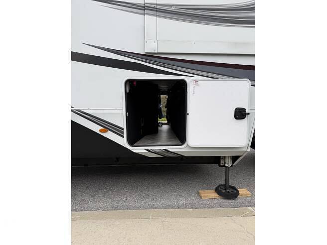 2021 Grand Design Solitude 346FLS in mechanicsburg PA