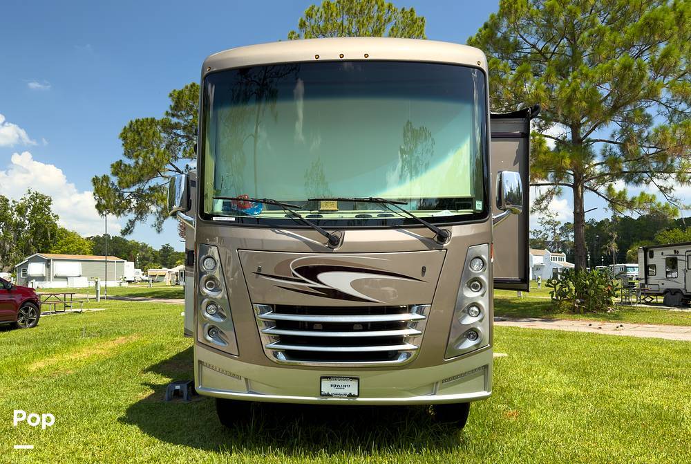 2020 Thor Motor Coach Challenger 37FH in kissimmee FL