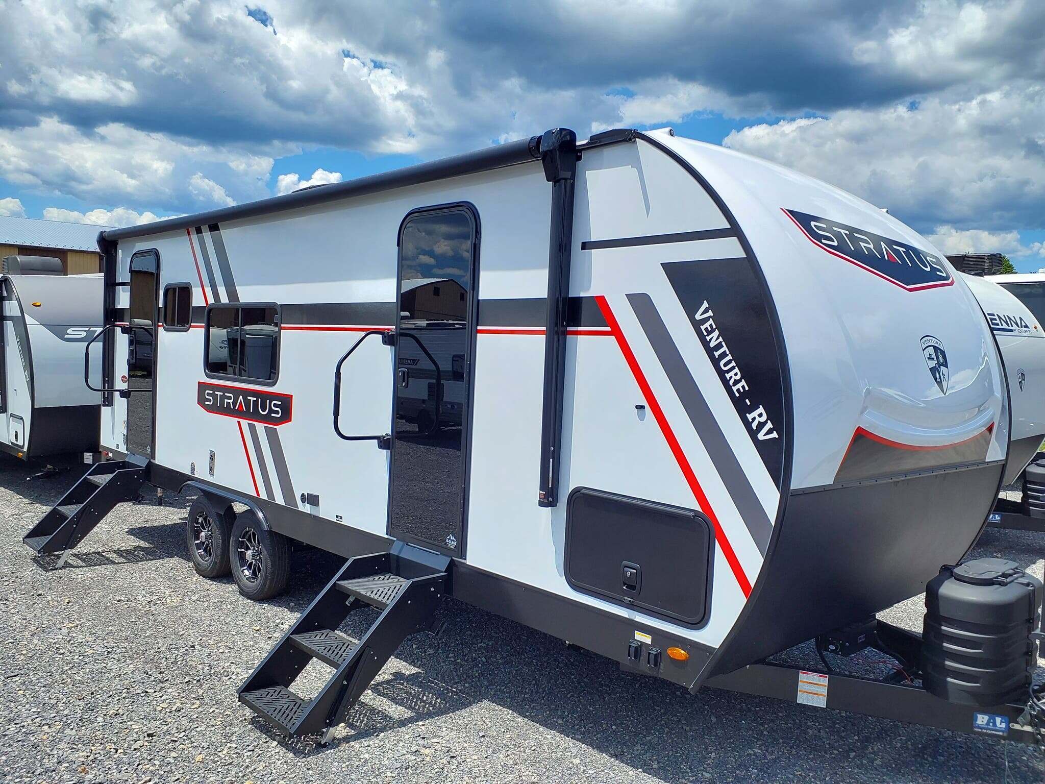 2026 Venture Rv Stratus SR241VRK in mifflintown PA