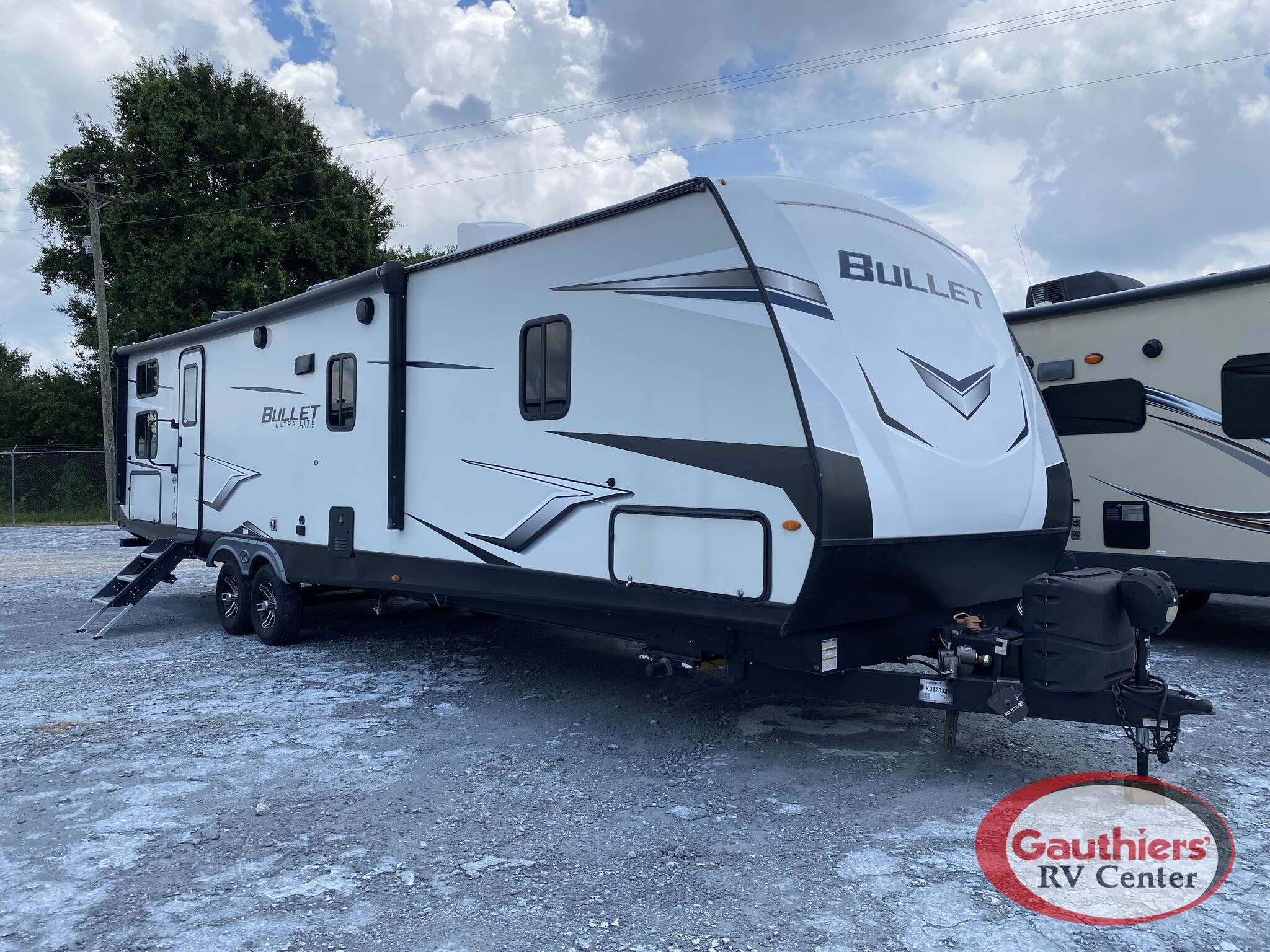 2023 Keystone BULLET ULTRA LITE 331BHS in scott LA