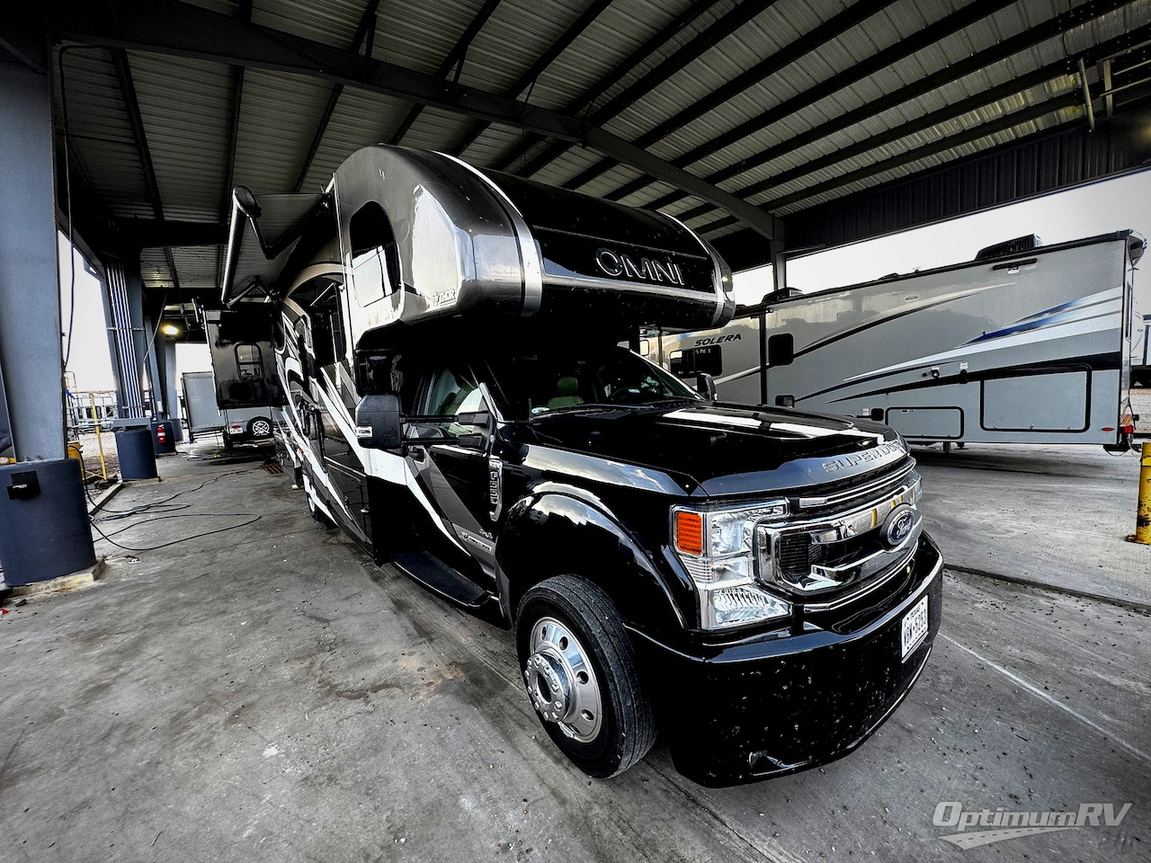 2022 Thor Omni XG32 in robstown TX