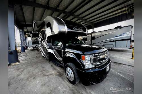 2022 Thor Omni XG32 in robstown TX