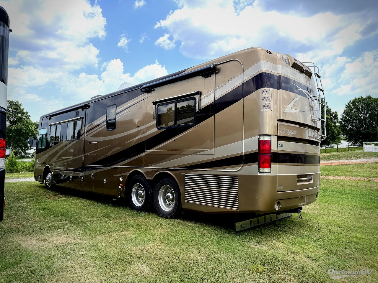 2007 Monaco Rv Dynasty 42 Diamond IV in inman SC