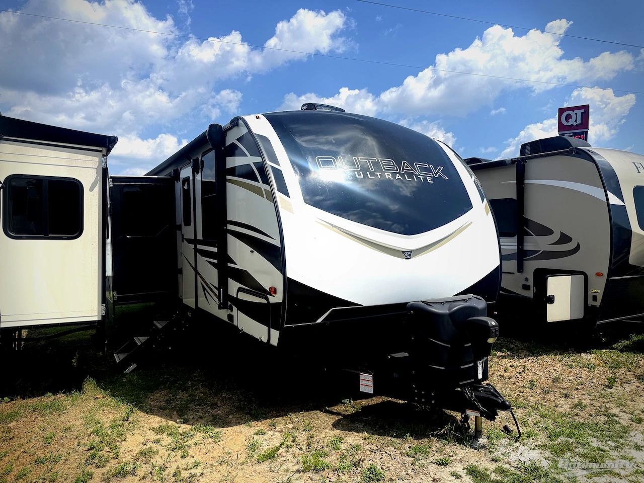 2021 Keystone Outback Ultra Lite 260UML in inman SC