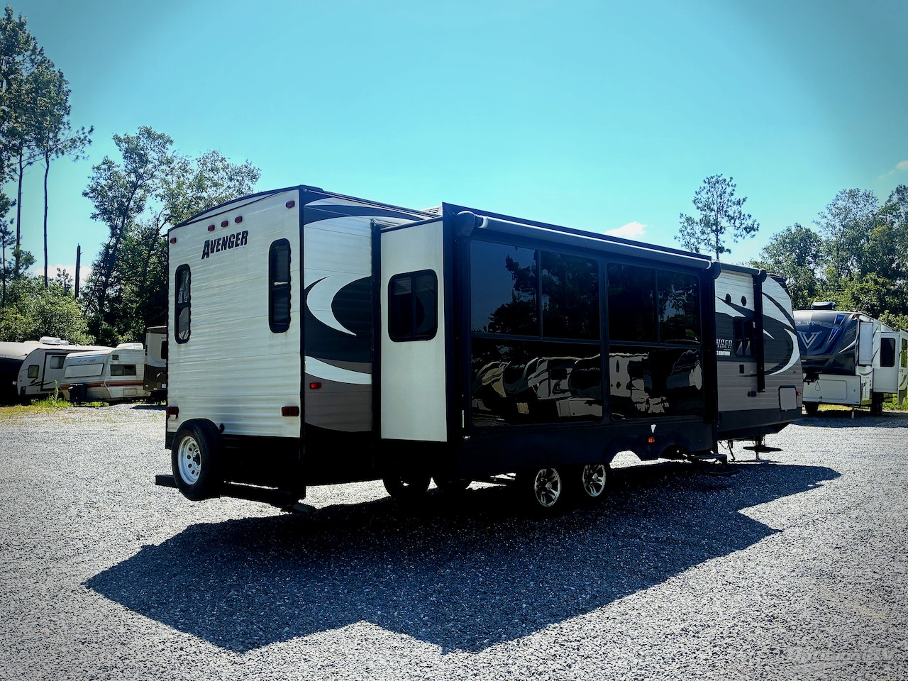 2016 Prime Time Avenger 32RED in tallahassee FL