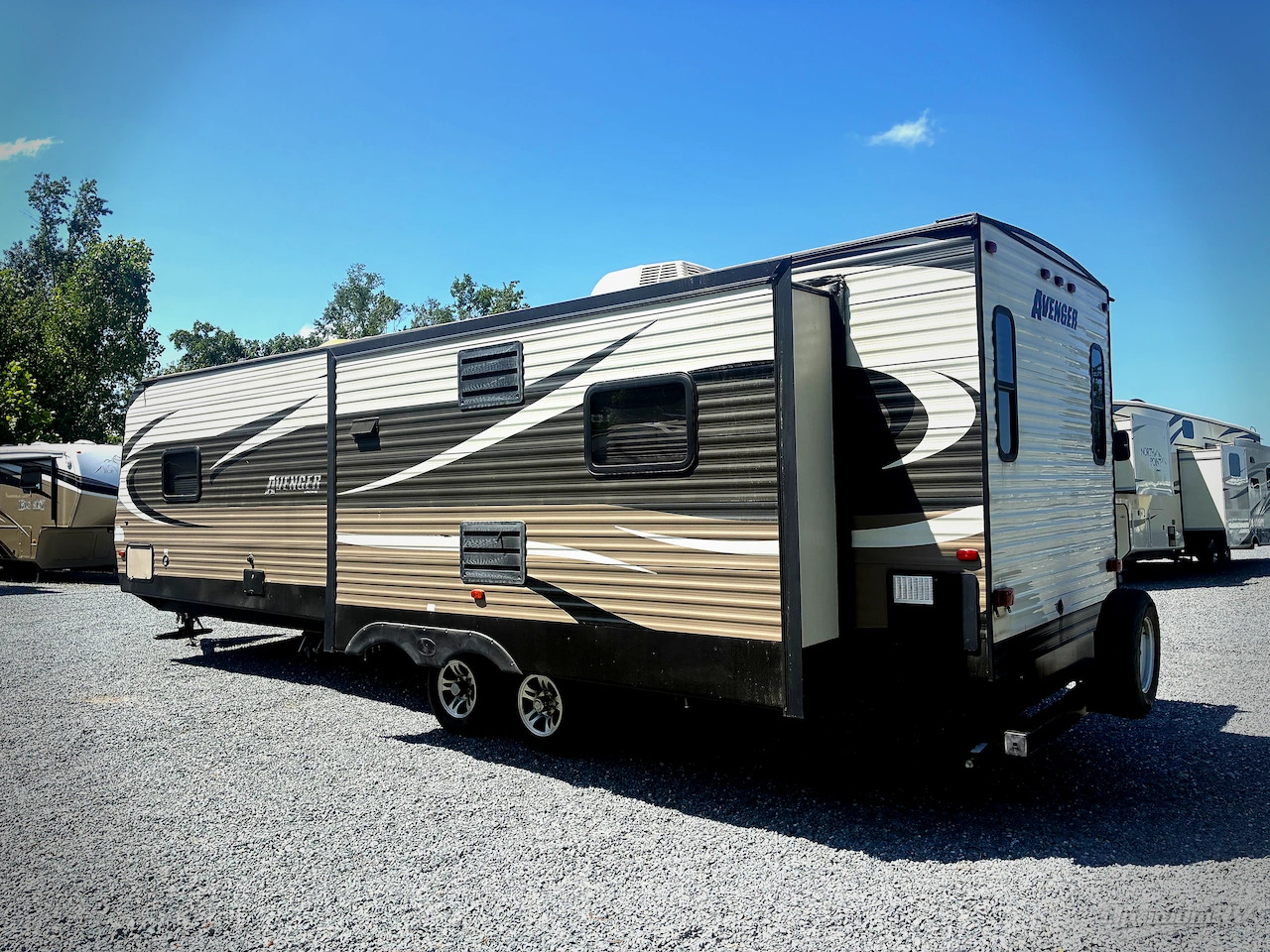 2016 Prime Time Avenger 32RED in tallahassee FL