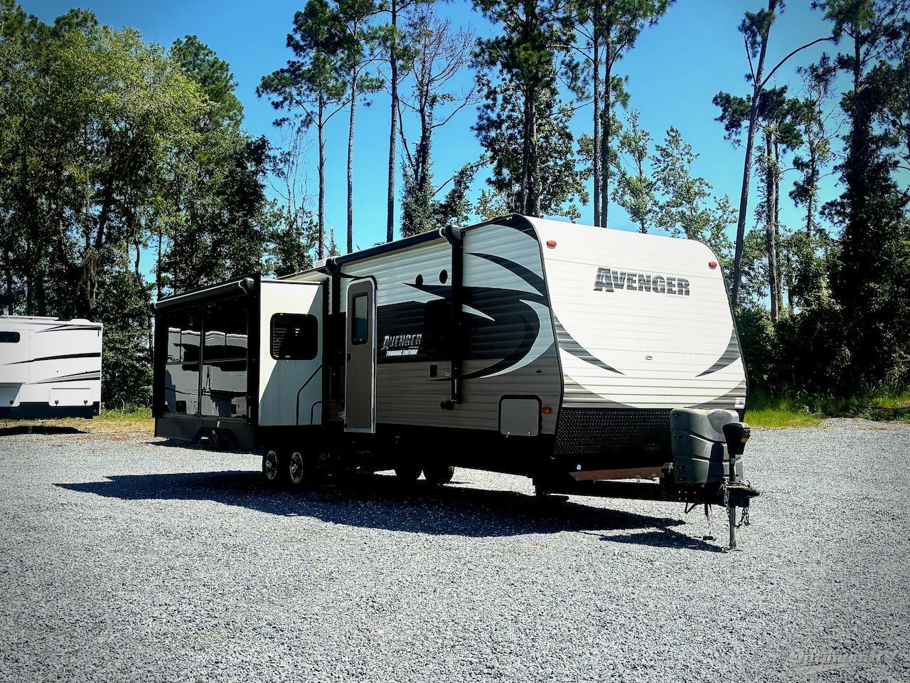 2016 Prime Time Avenger 32RED in tallahassee FL