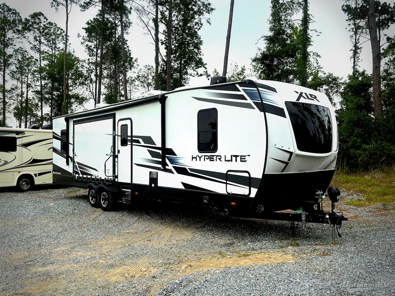 2023 Forest River XLR Hyper Lite 3412 in tallahassee FL