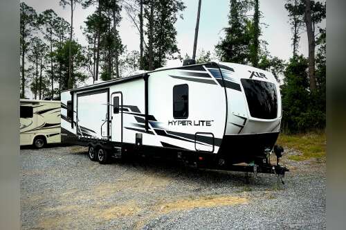 2023 Forest River XLR Hyper Lite 3412 in tallahassee FL