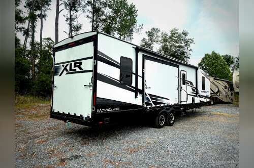2023 Forest River XLR Hyper Lite 3412 in tallahassee FL
