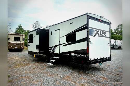 2023 Forest River XLR Hyper Lite 3412 in tallahassee FL
