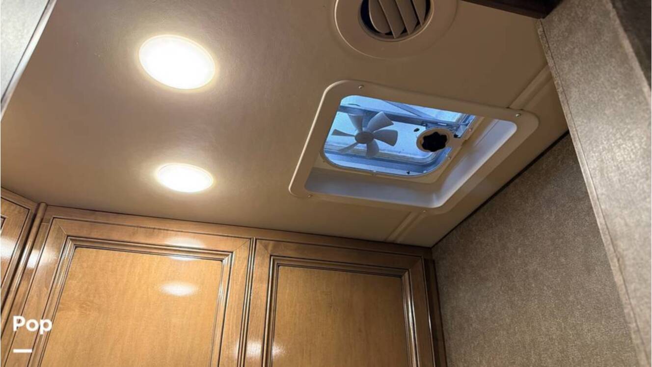 A photo of this 2020 Thor Motor Coach Challenger 37FH