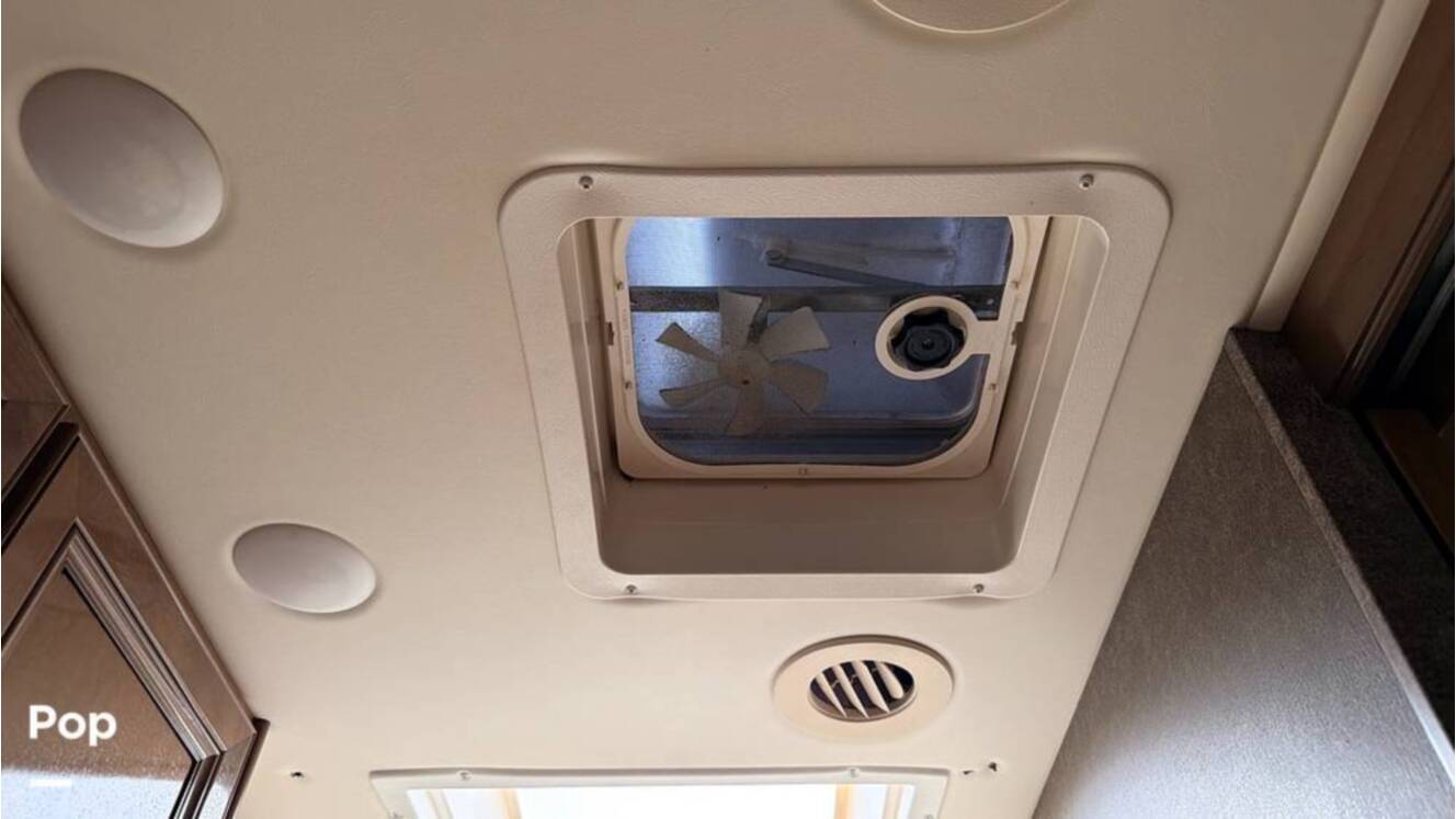 A photo of this 2020 Thor Motor Coach Challenger 37FH