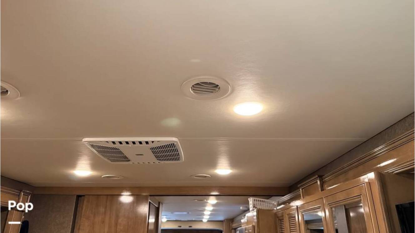 A photo of this 2020 Thor Motor Coach Challenger 37FH