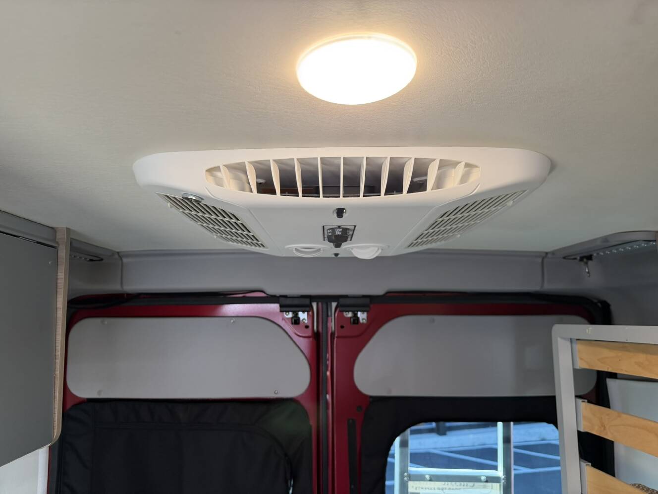 A photo of this Winnebago Solis 59PX