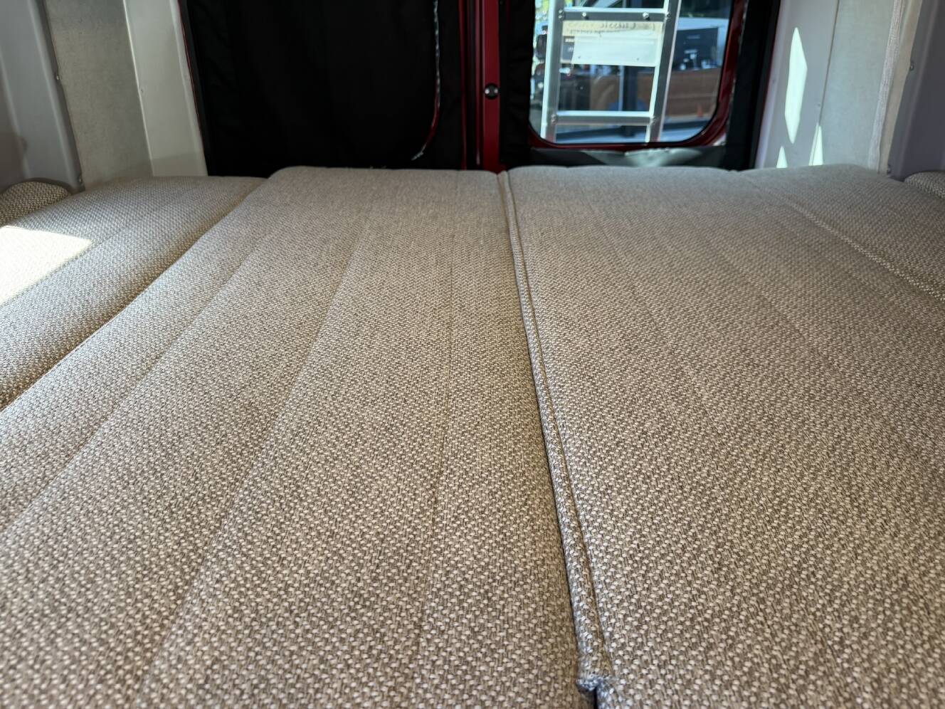 A photo of this Winnebago Solis 59PX