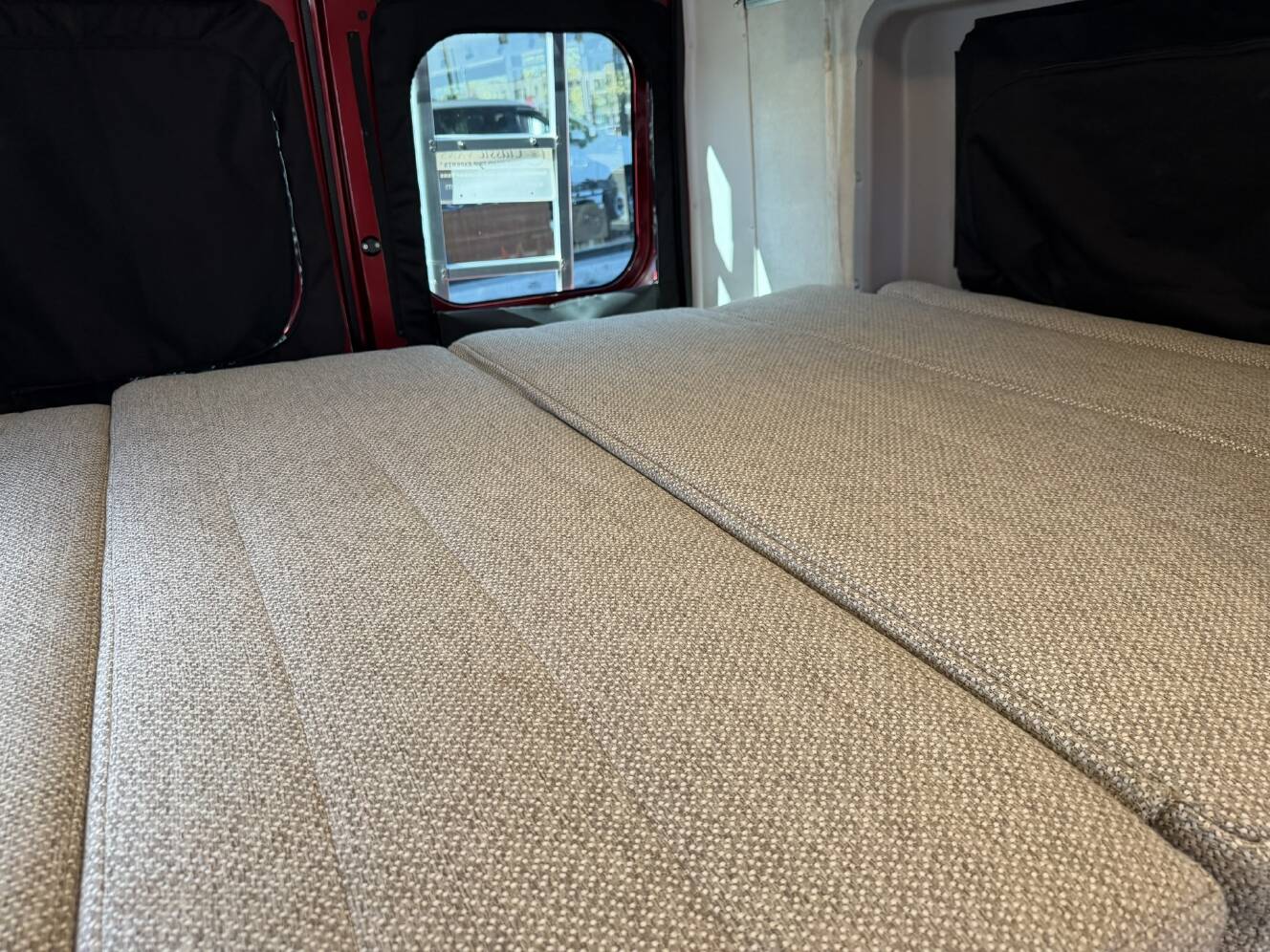 A photo of this Winnebago Solis 59PX