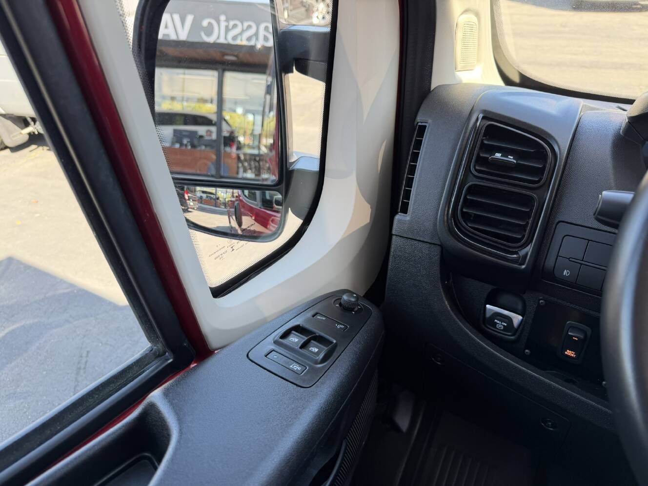 A photo of this Winnebago Solis 59PX