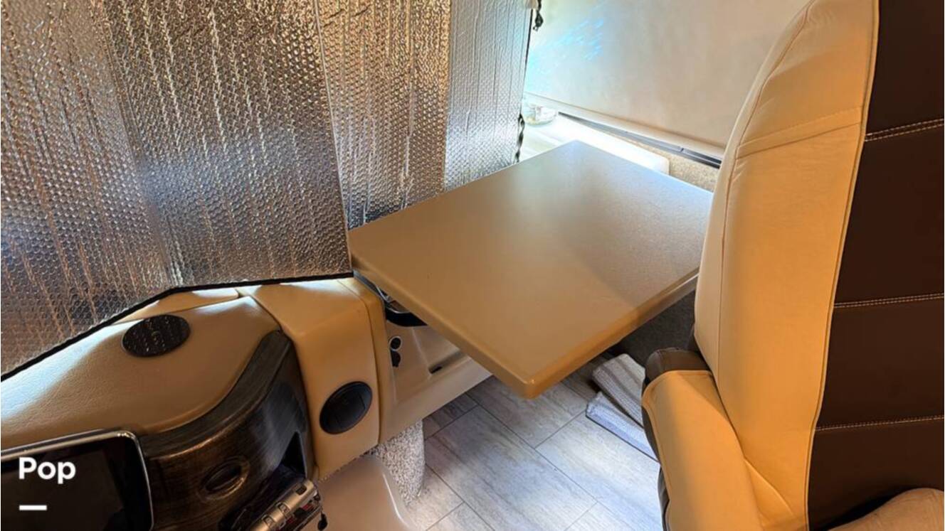 A photo of this 2020 Thor Motor Coach Challenger 37FH
