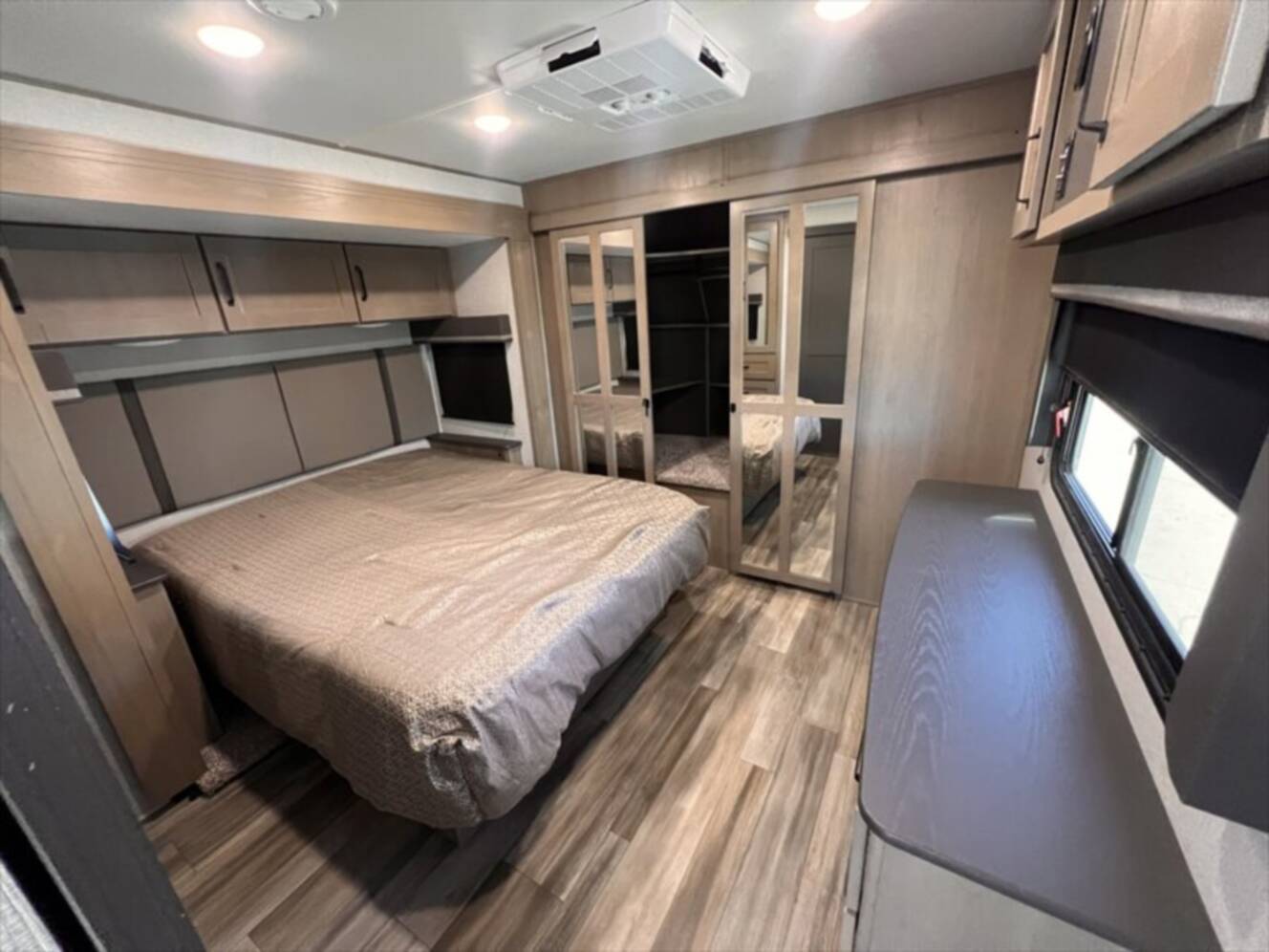 A photo of this 2023 Grand Design Reflection 315RLTS
