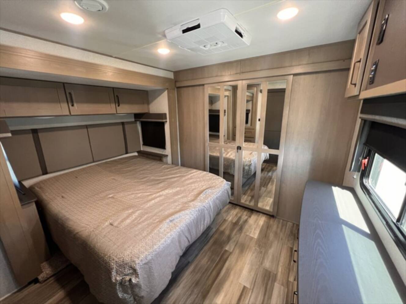 A photo of this 2023 Grand Design Reflection 315RLTS