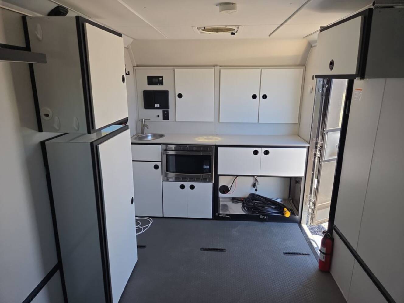 A photo of this 2023 ATC TRAILERS PLA 350 1412