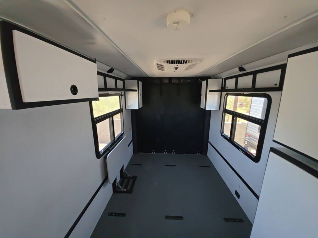 A photo of this 2023 ATC TRAILERS PLA 350 1412