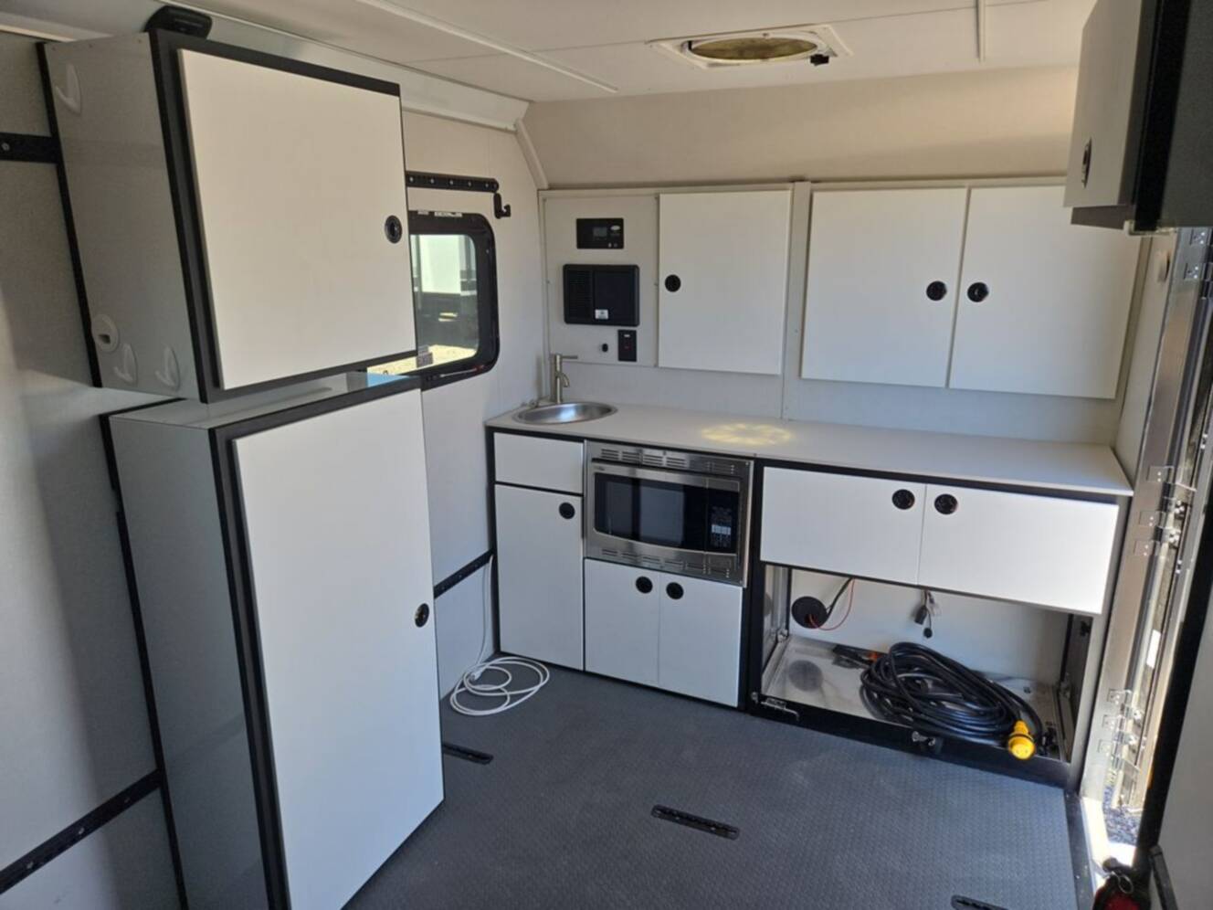 A photo of this 2023 ATC TRAILERS PLA 350 1412