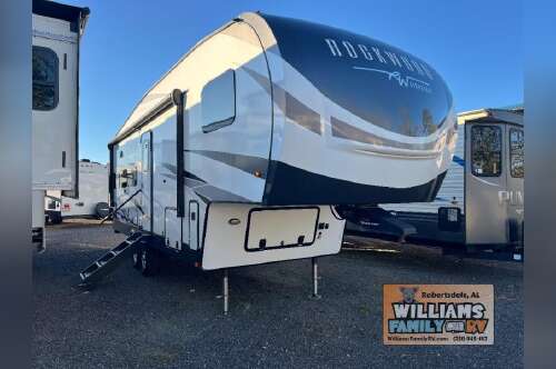 2024 Forest River Rockwood Signature 301RK in robertsdale AL
