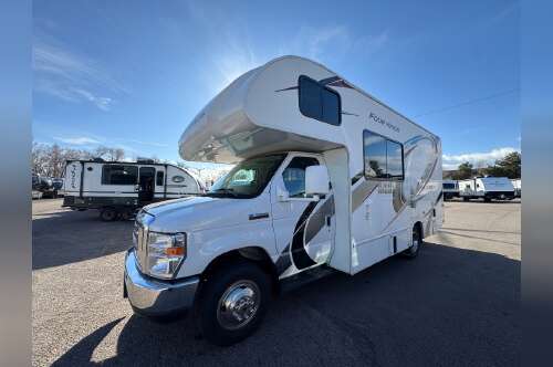 2021 Thor Motor Coach Four Winds 22E in wheat ridge CO