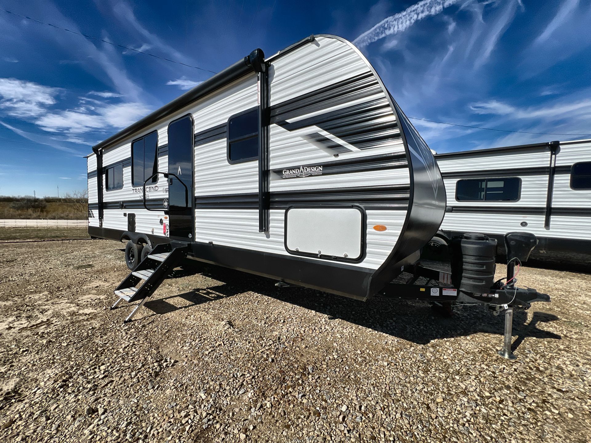 2026 Grand Design Transcend Xplor 26RBX in abilene TX