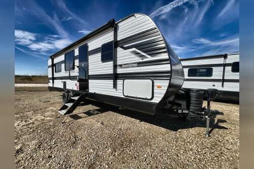 2026 Grand Design Transcend Xplor 26RBX in abilene TX