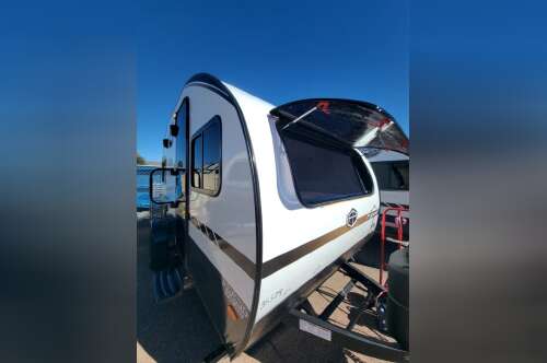 2026 Forest River R-Pod 171 in colorado springs CO