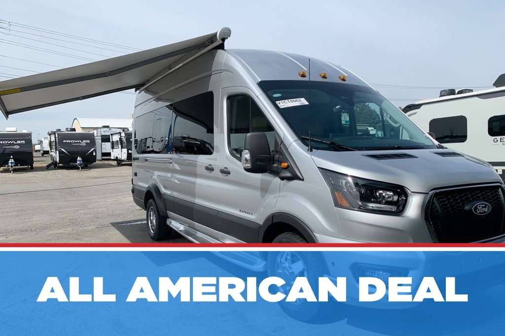 2027 Entegra Coach Expanse 21T 21B in pasco WA