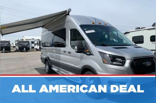 2027 Entegra Coach Expanse 21T 21B in pasco WA