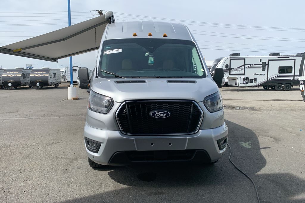 2027 Entegra Coach Expanse 21T 21B in pasco WA