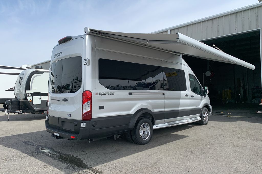 2027 Entegra Coach Expanse 21T 21B in pasco WA