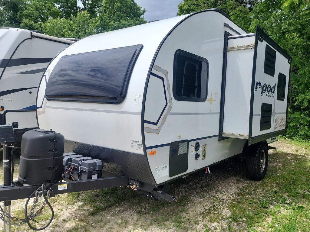 2023 Forest River RPOD 190 in new carlisle OH