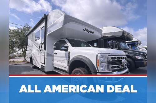 2026 Jayco Greyhawk XL 32U in casselberry FL