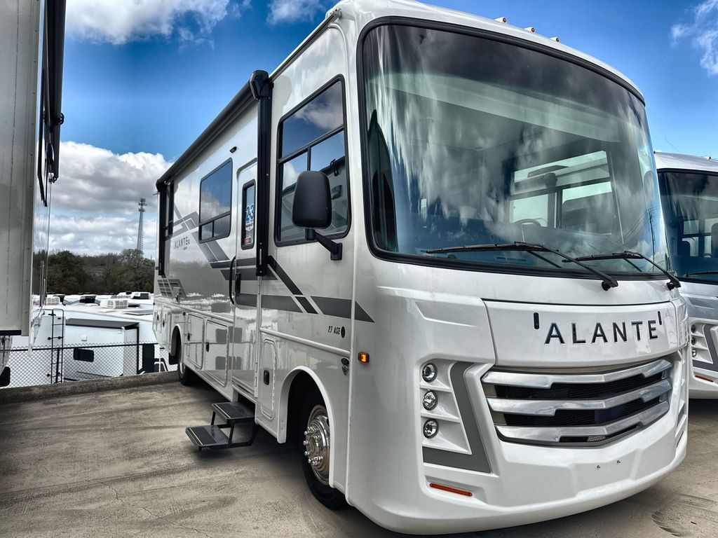 2026 Jayco Alante SE 27ASE in seguin TX
