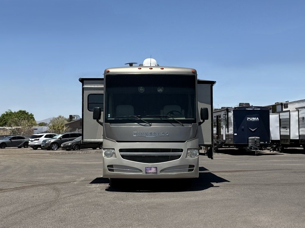 2013 Winnebago Sightseer 35G in peoria AZ