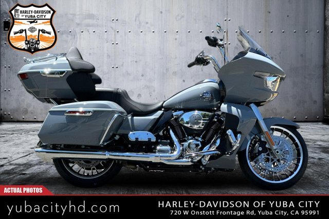 2026 Harley-Davidson FLTRXL BASE in Yuba City, CA
