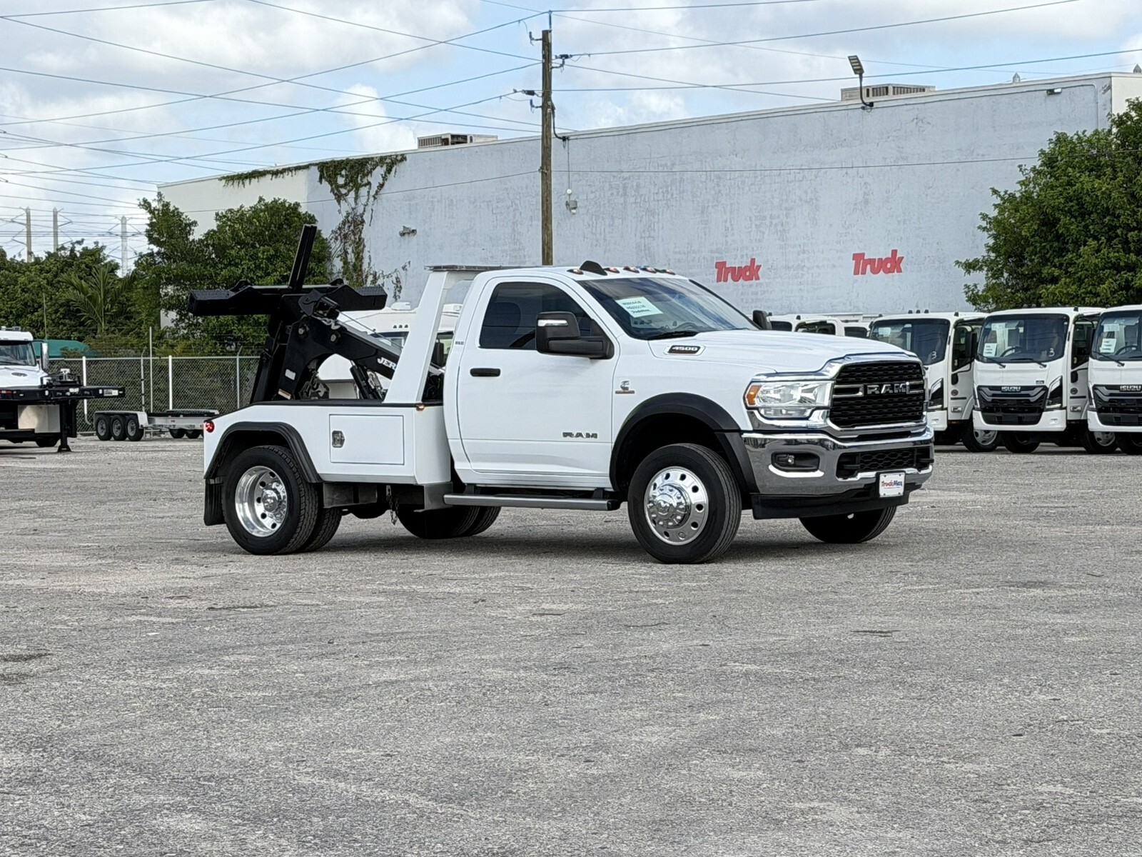 2024 RAM 4500 in Miami, FL