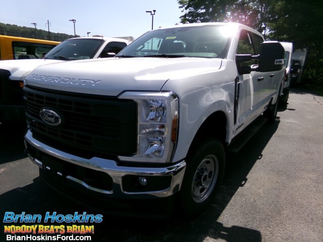 2026 FORD F250 in Coatesville, PA
